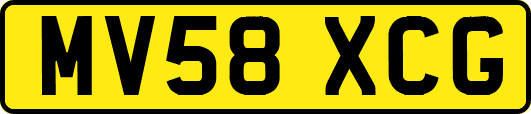MV58XCG