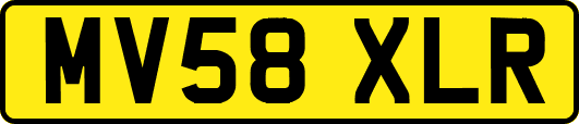 MV58XLR