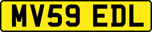 MV59EDL