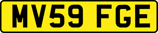 MV59FGE
