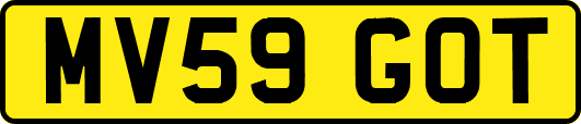 MV59GOT