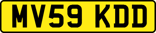 MV59KDD