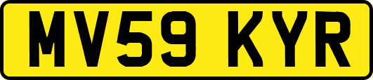 MV59KYR