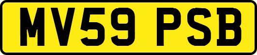 MV59PSB