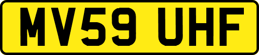 MV59UHF