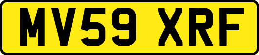 MV59XRF