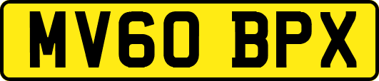 MV60BPX