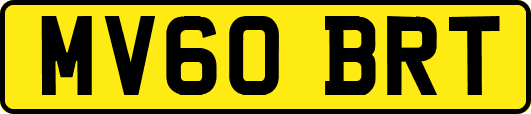 MV60BRT