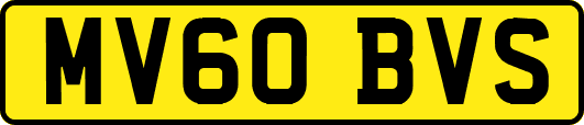 MV60BVS