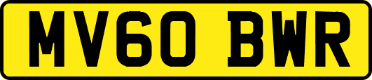 MV60BWR