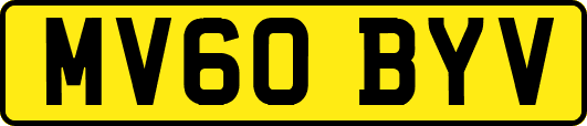 MV60BYV