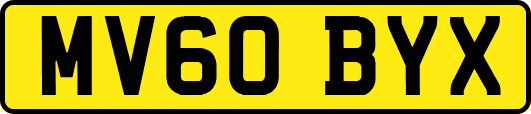 MV60BYX