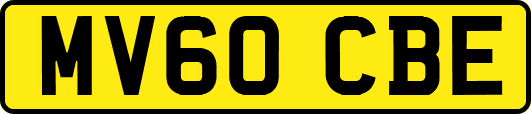 MV60CBE
