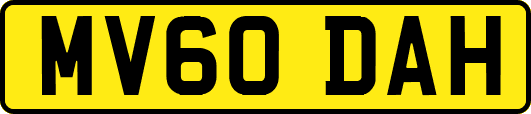 MV60DAH