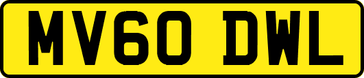MV60DWL