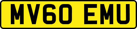 MV60EMU
