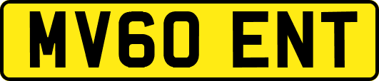 MV60ENT