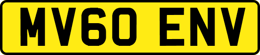 MV60ENV