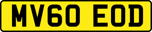 MV60EOD