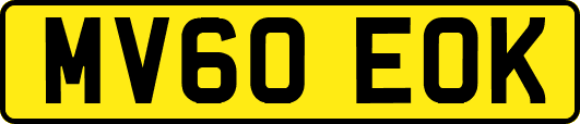 MV60EOK