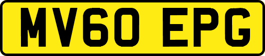 MV60EPG