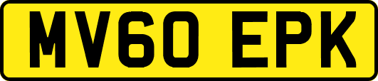 MV60EPK