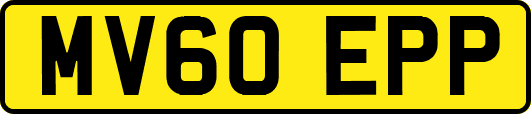 MV60EPP