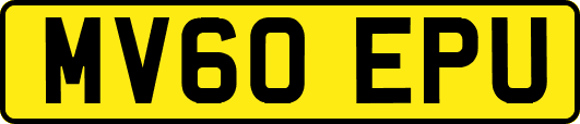 MV60EPU