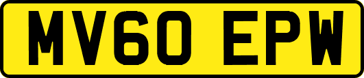 MV60EPW