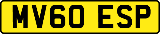 MV60ESP