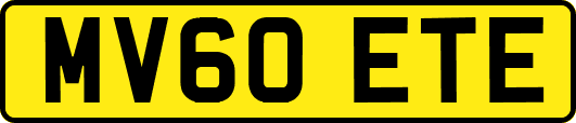 MV60ETE