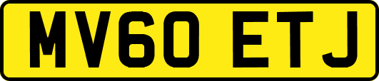 MV60ETJ