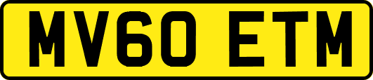 MV60ETM