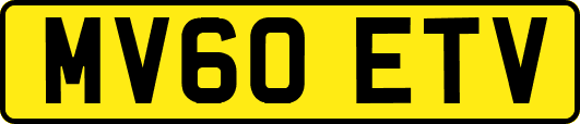 MV60ETV