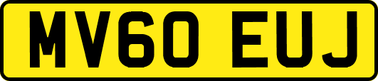 MV60EUJ
