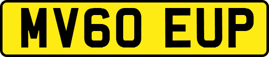 MV60EUP