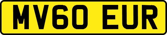 MV60EUR