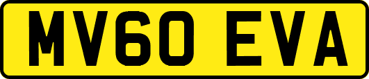 MV60EVA