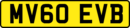 MV60EVB