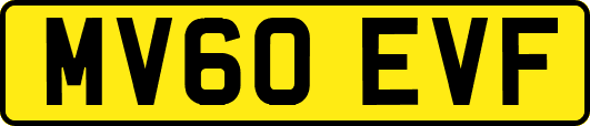 MV60EVF