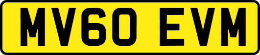 MV60EVM