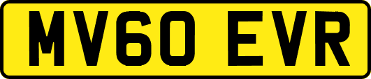 MV60EVR