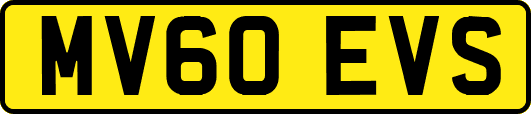 MV60EVS