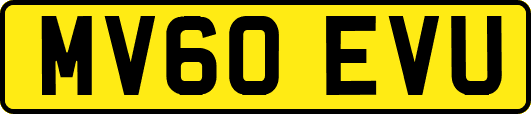 MV60EVU