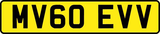 MV60EVV