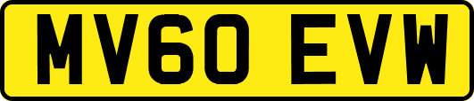 MV60EVW