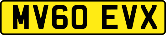 MV60EVX