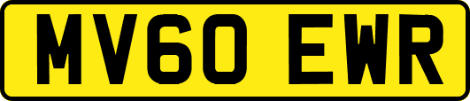 MV60EWR