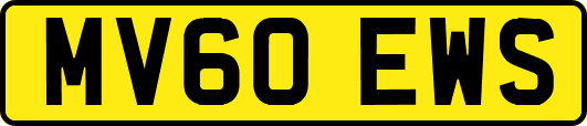 MV60EWS