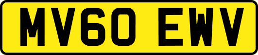 MV60EWV